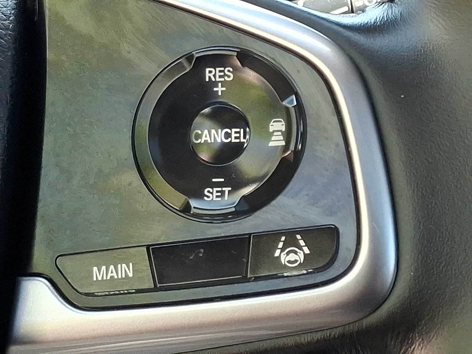 2022 Honda CR-V EX-L - Photo 22