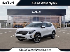 2026 Kia Seltos EX AWD