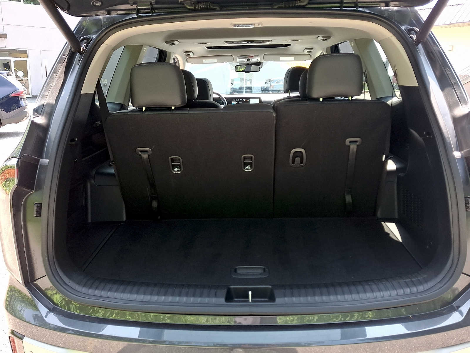 2024 Kia Telluride EX - Photo 28