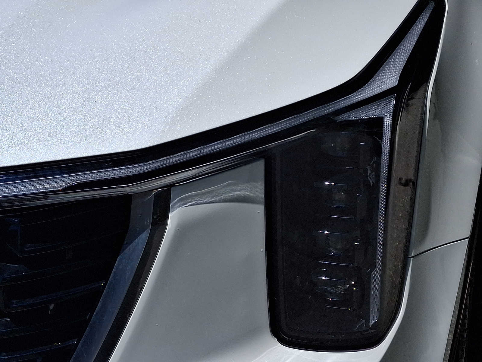 2025 Kia Sorento EX Hybrid - Photo 9