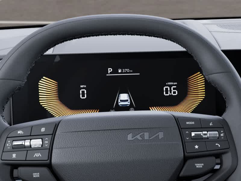 2026 Kia Sportage X-Line - Photo 21