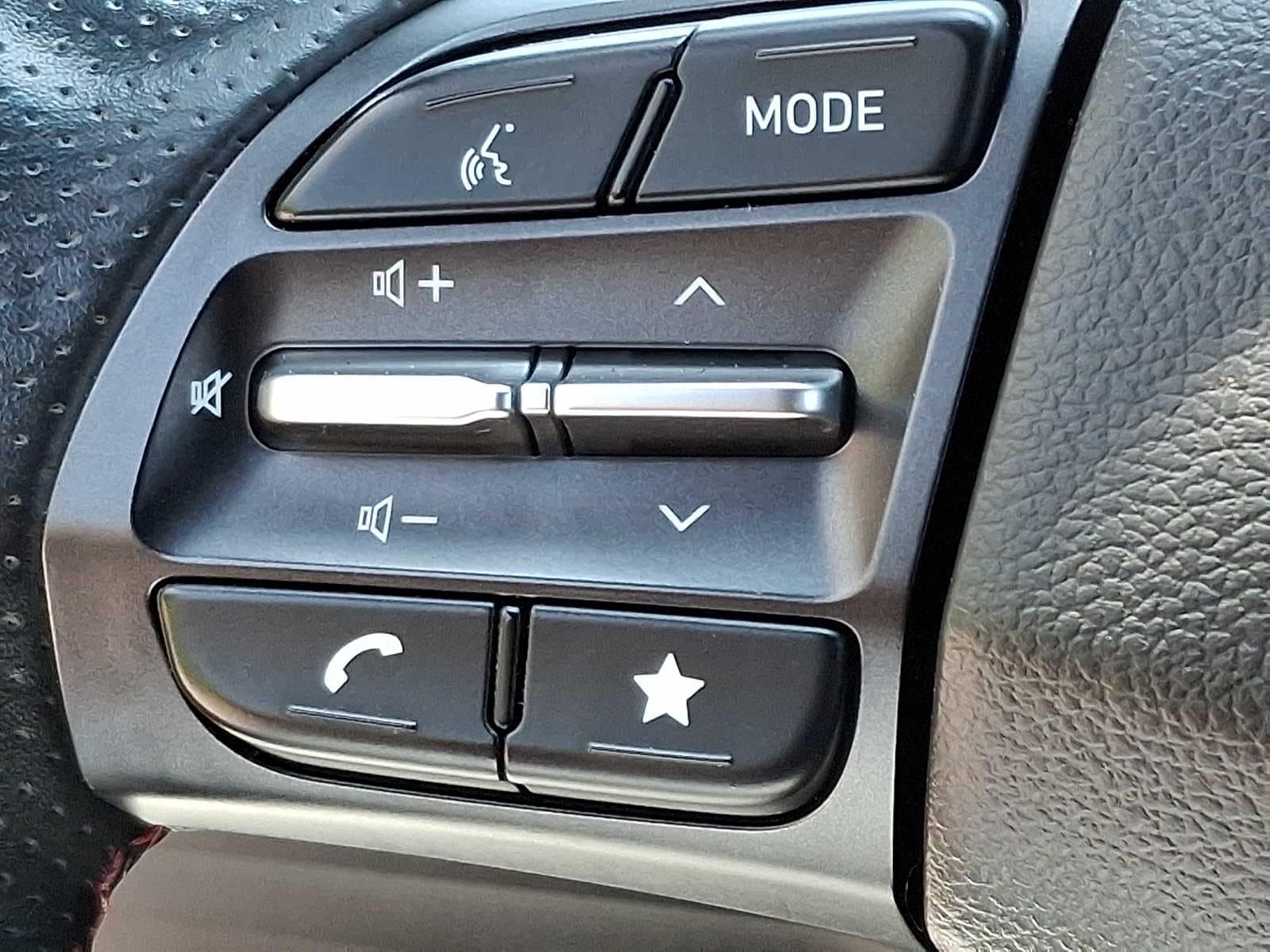 2022 Hyundai Kona N Line - Photo 19