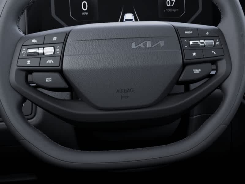 2026 Kia Sportage X-Line - Photo 22