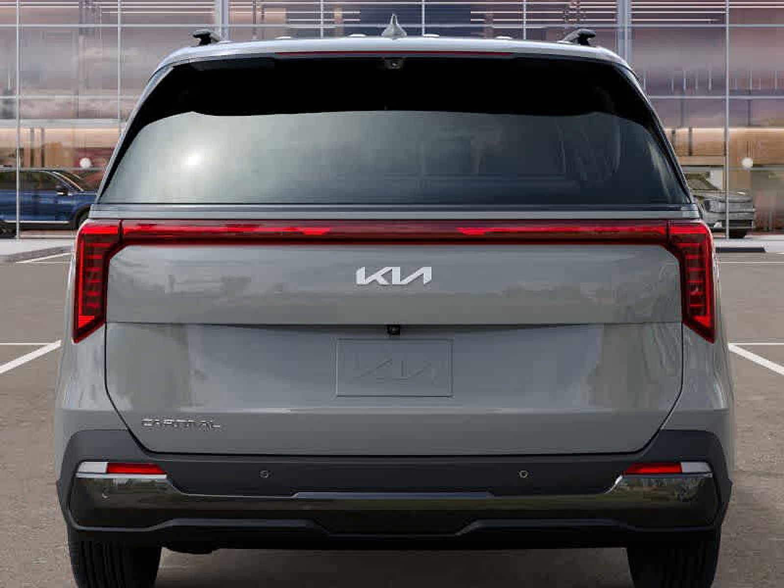 2026 Kia Carnival SX Prestige - Photo 13
