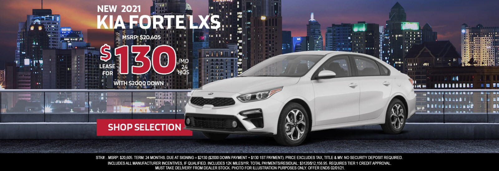 Kia of West Nyack New & Used Car Dealer In West Nyack, NY