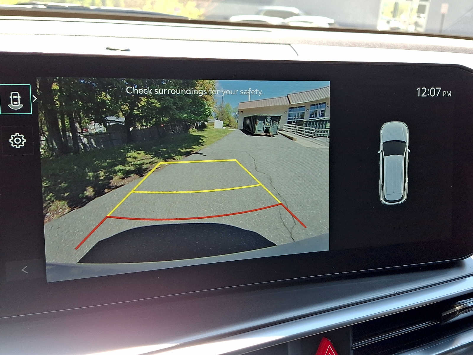 2025 Kia Sorento EX Hybrid - Photo 20
