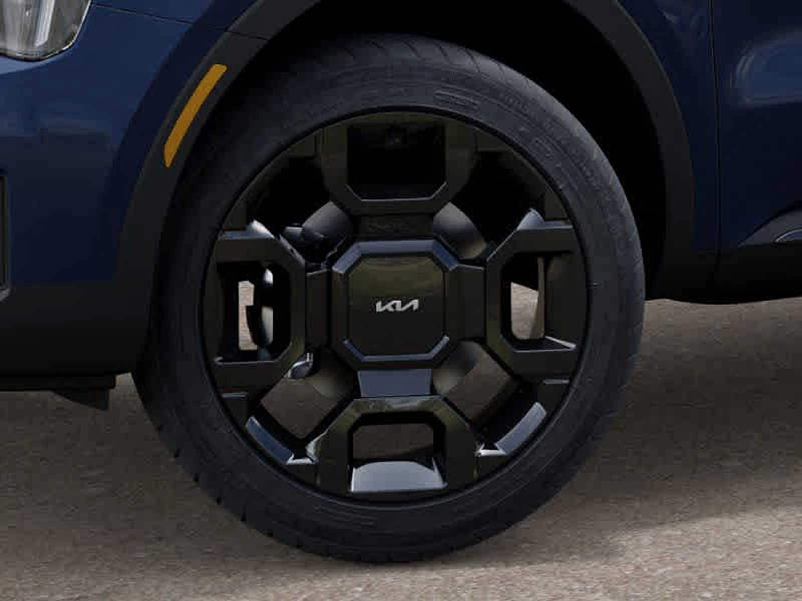 2026 Kia Sorento X-Line SX Prestige - Photo 9