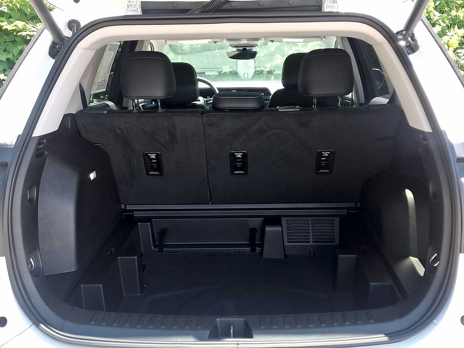 2026 GMC Terrain Denali - Photo 28