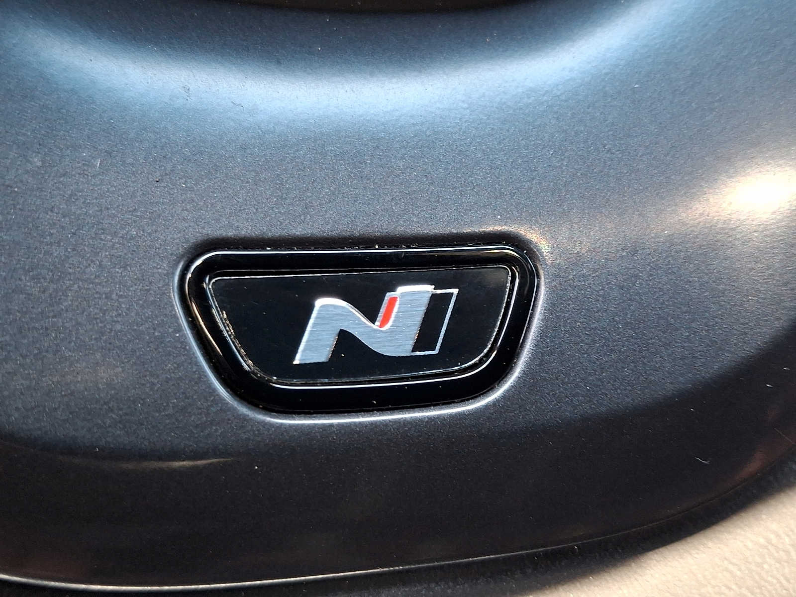 2022 Hyundai Kona N Line - Photo 25