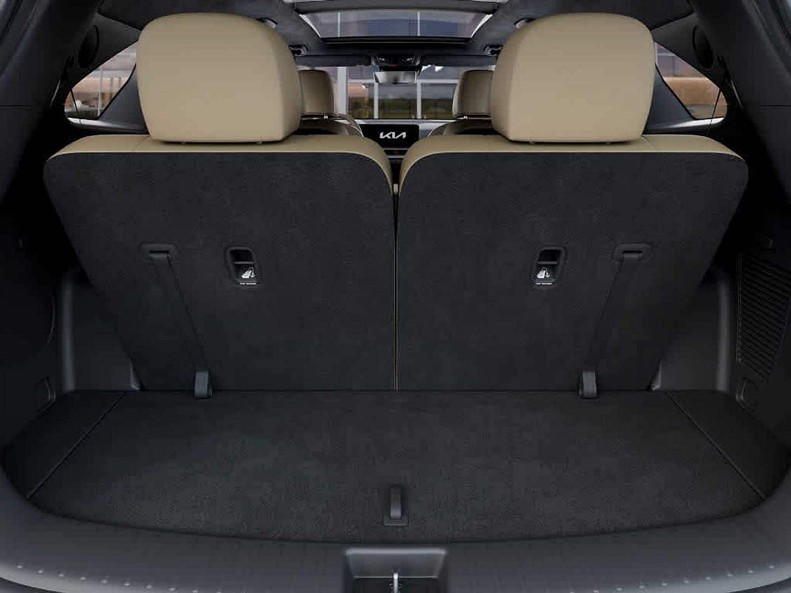 2026 Kia Sorento X-Line SX Prestige - Photo 19