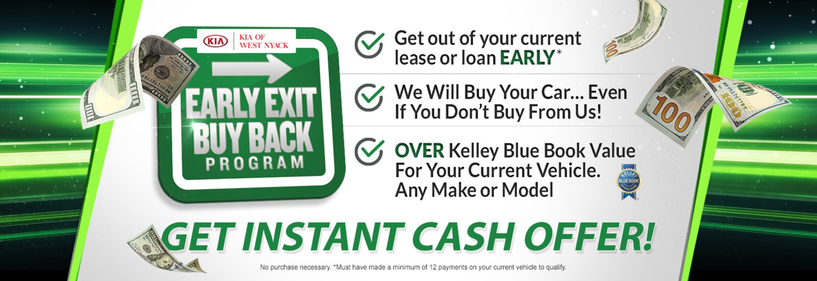 Kia of West Nyack New & Used Car Dealer In West Nyack, NY