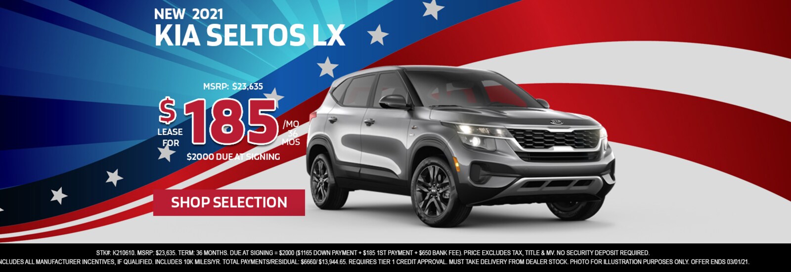 Kia of West Nyack New & Used Car Dealer In West Nyack, NY