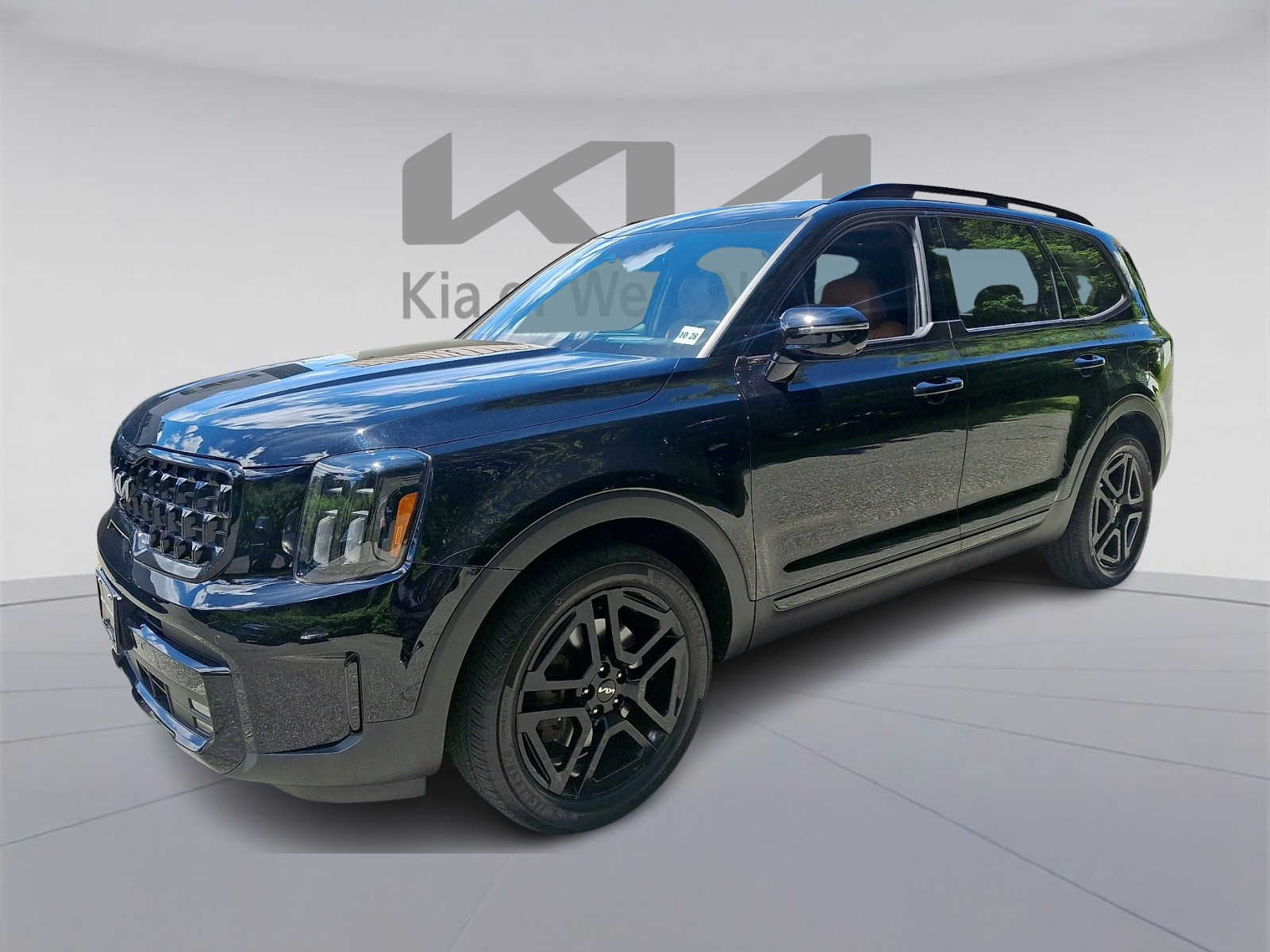 Used 2024 Kia Telluride For Sale | West Nyack NY | VIN