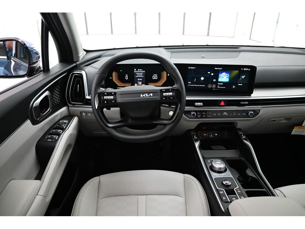 2026 Kia Sorento EX Hybrid - Photo 13
