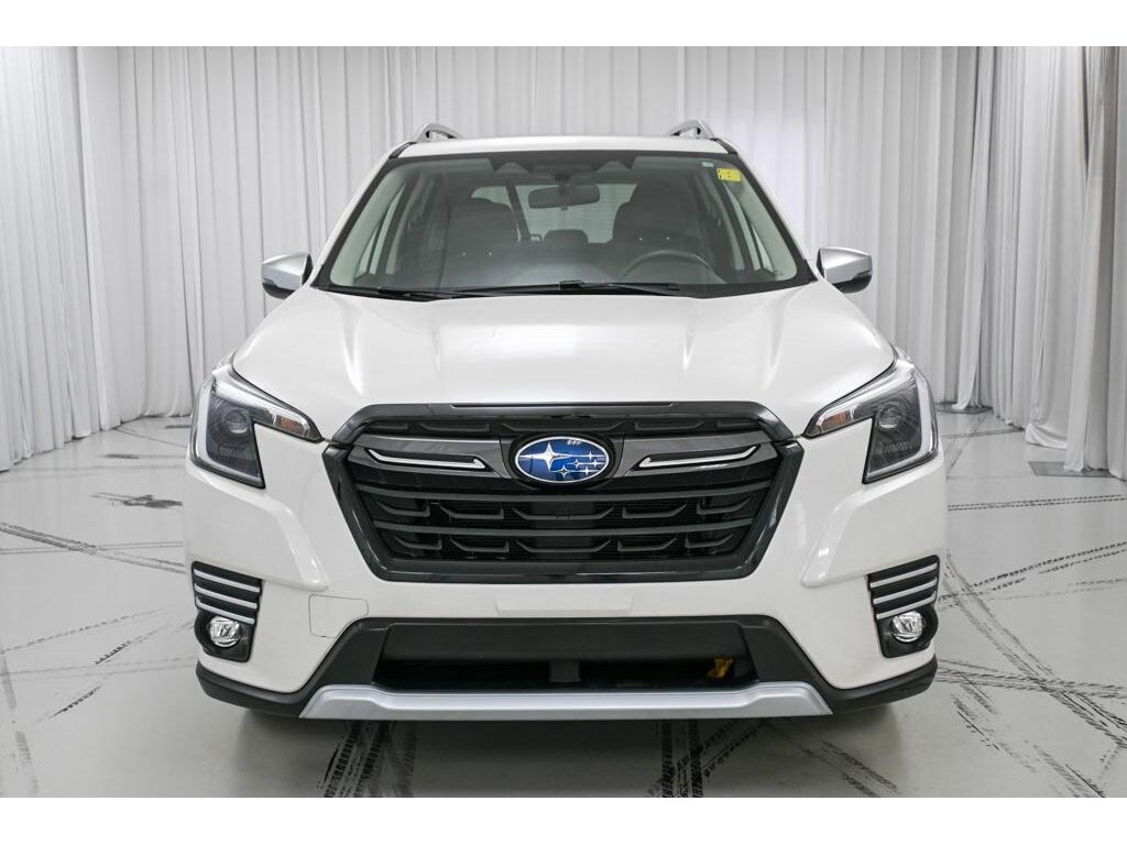 Used 2022 Subaru Forester Touring SUV