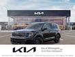  Kia Telluride