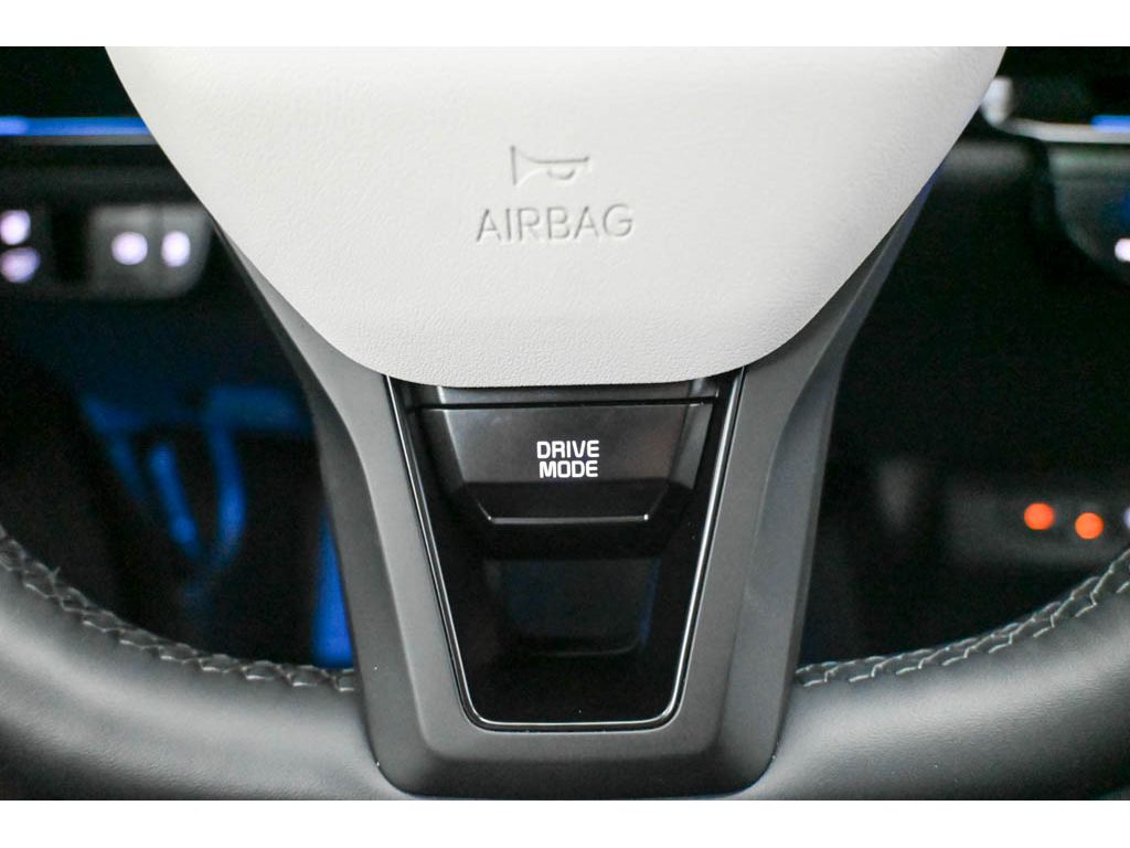 2025 Kia EV6 GT-Line - Photo 26