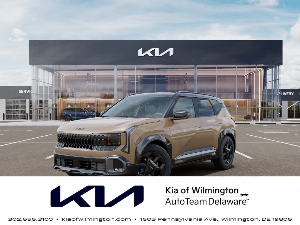 2027 Kia Seltos