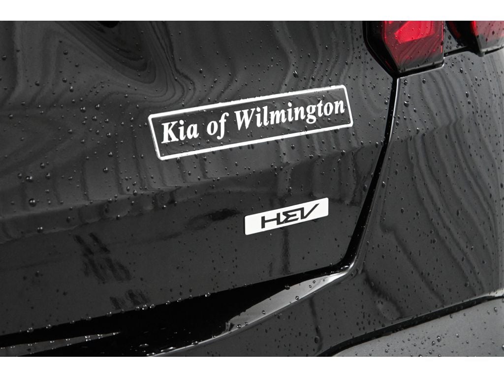 2026 Kia Sorento EX Hybrid - Photo 40