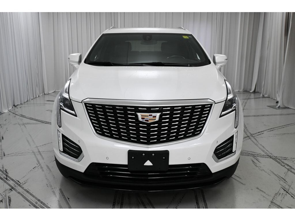 Used 2023 CADILLAC XT5 Luxury SUV