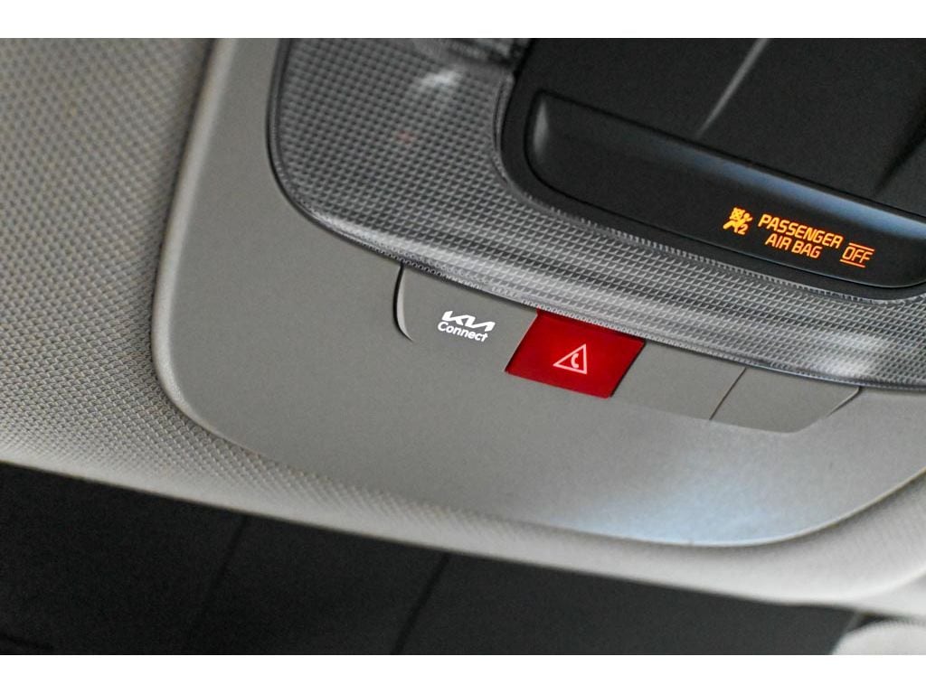 2026 Kia Sorento S - Photo 35