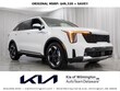 Kia Sorento Hybrid