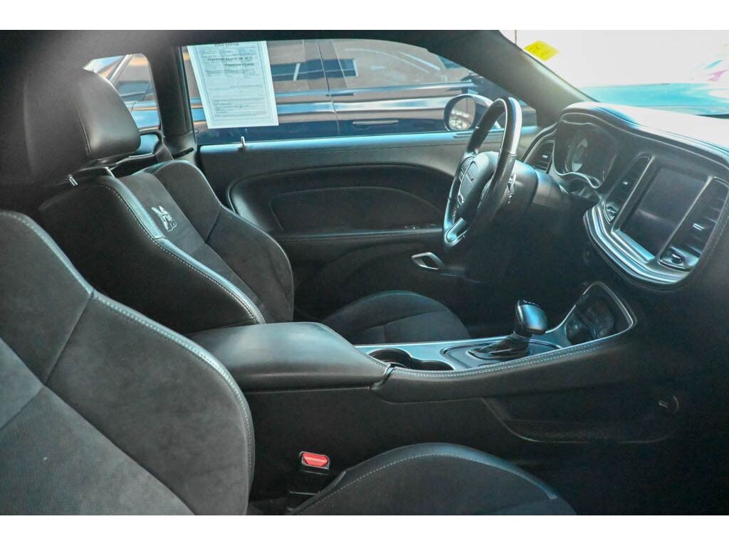 Used 2020 Dodge Challenger R/T Scat Pack Coupe