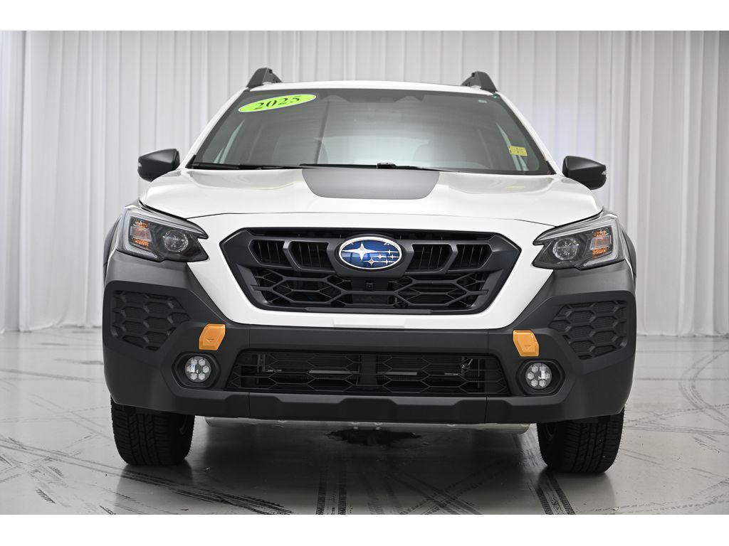 2025 Subaru Outback Wilderness photo 3