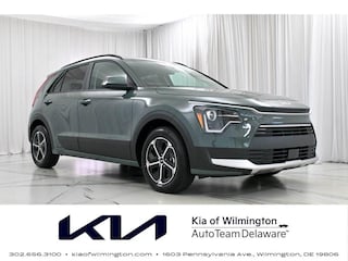 2026 Kia Niro Niro EX Premium Sport Utility