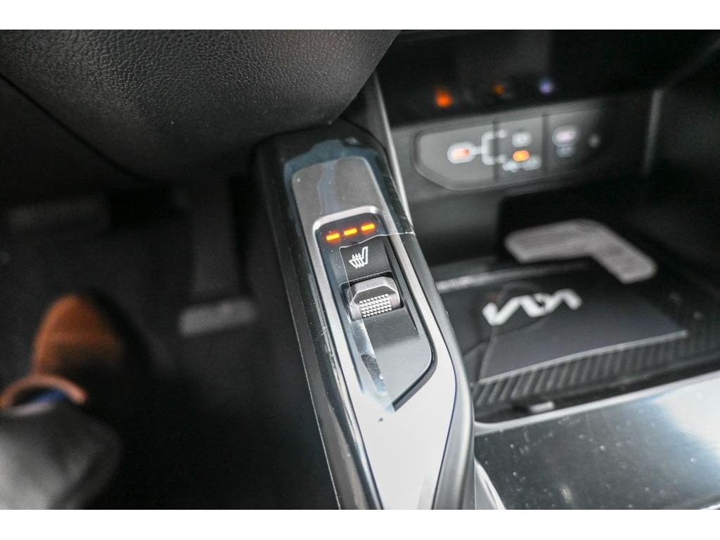 2026 Kia Sorento S - Photo 21