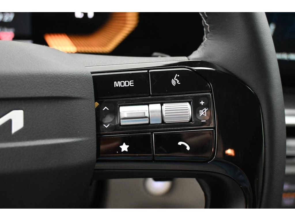 2026 Kia Sorento EX Hybrid - Photo 21