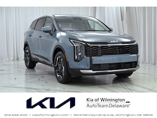 2026 Kia Sportage Hybrid Sportage Hybrid S AWD SUV KT26227 for Sale near West Chester, PA, at Kia of Wilmington