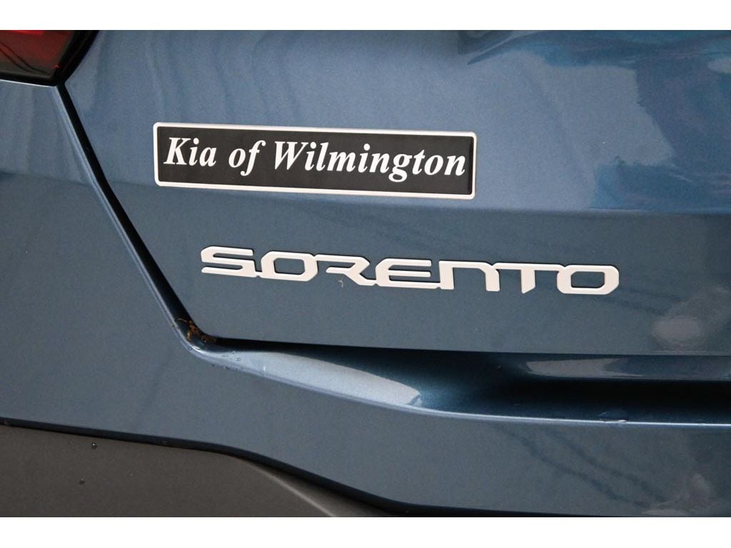 2026 Kia Sorento EX Hybrid - Photo 37
