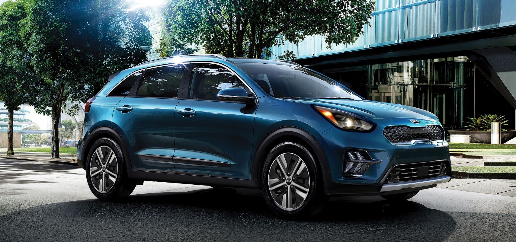 Kia of Wilmington New Kia Lineup Wilmington DE