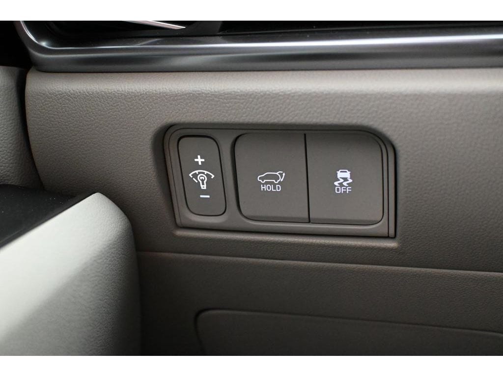 2026 Kia Sorento EX Hybrid - Photo 22