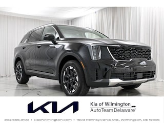 2026 Kia Sorento Sorento S AWD SUV