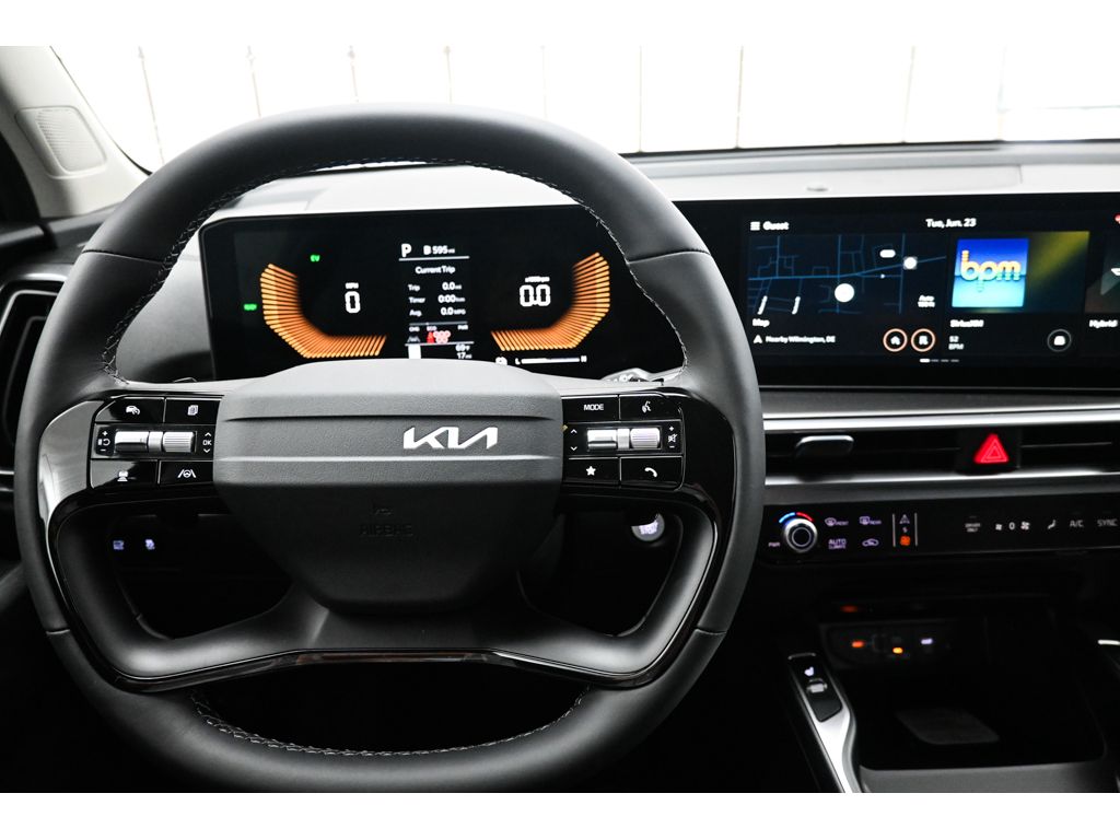 2026 Kia Sorento EX Hybrid - Photo 18
