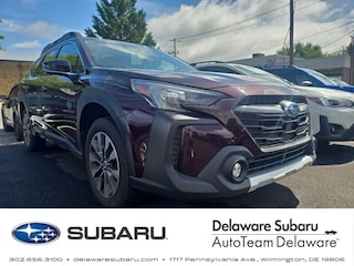 2023 Subaru Outback Limited SUV
