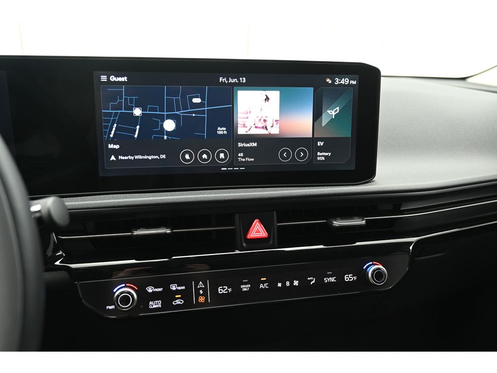 2025 Kia EV6 Light L/R - Photo 28