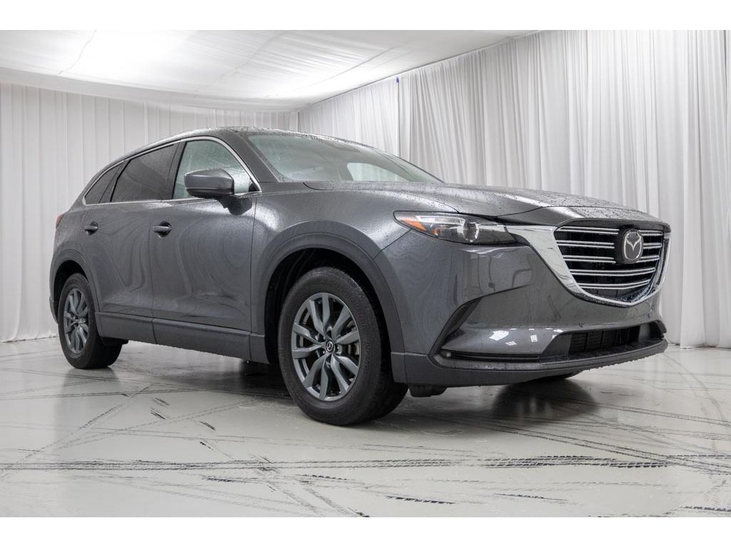 Used 2020 Mazda CX-9 Touring with VIN JM3TCBCY7L0418388 for sale in Wilmington, DE