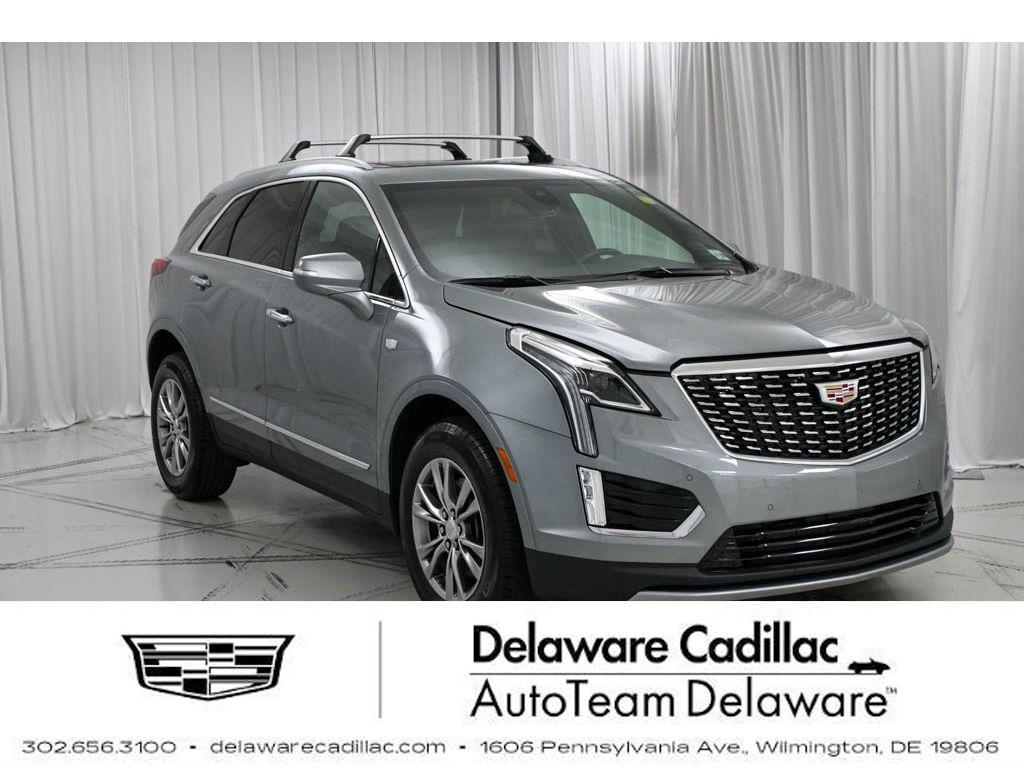 2023 Cadillac XT5 Premium Luxury's photo
