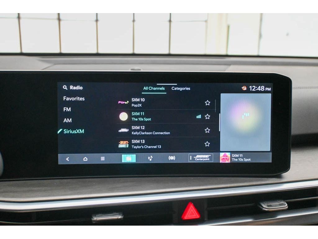 2026 Kia Sorento X-Line SX Prestige - Photo 36