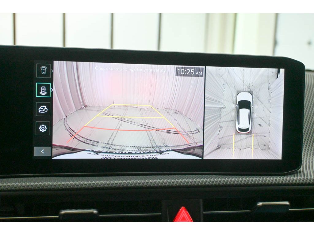 2025 Kia EV6 GT-Line - Photo 35