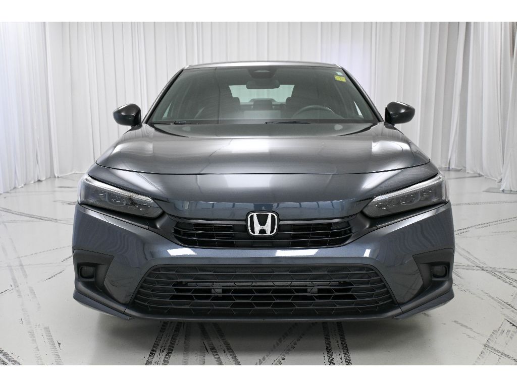 2023 Honda Civic Sport photo 2