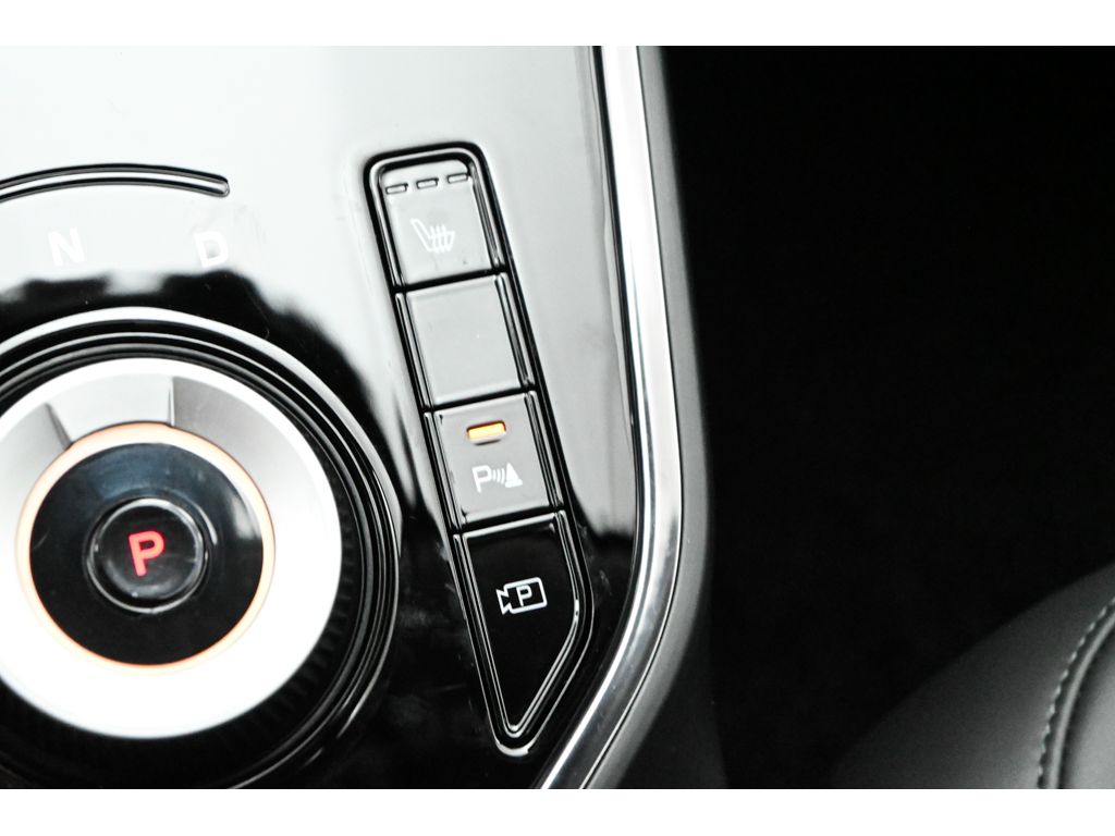 2026 Kia Niro Wind - Photo 26