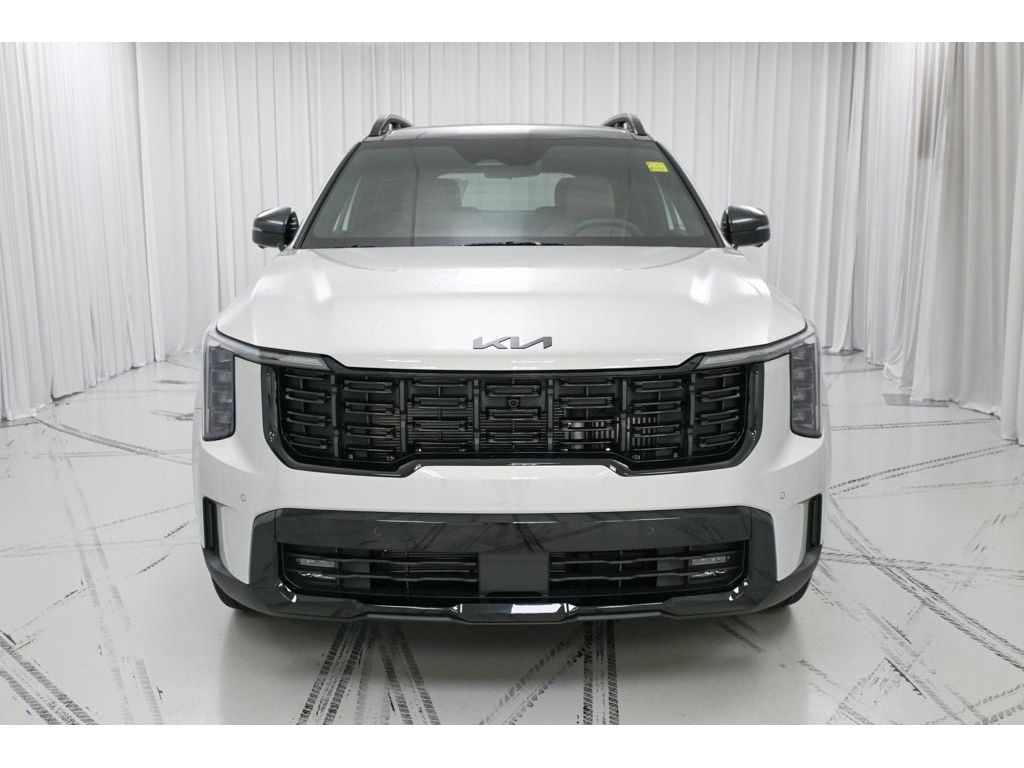 New 2026 Kia Sorento Sorento X-Line Prestige 2.5T AWD SUV