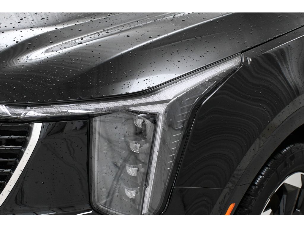 2026 Kia Sorento EX Hybrid - Photo 9