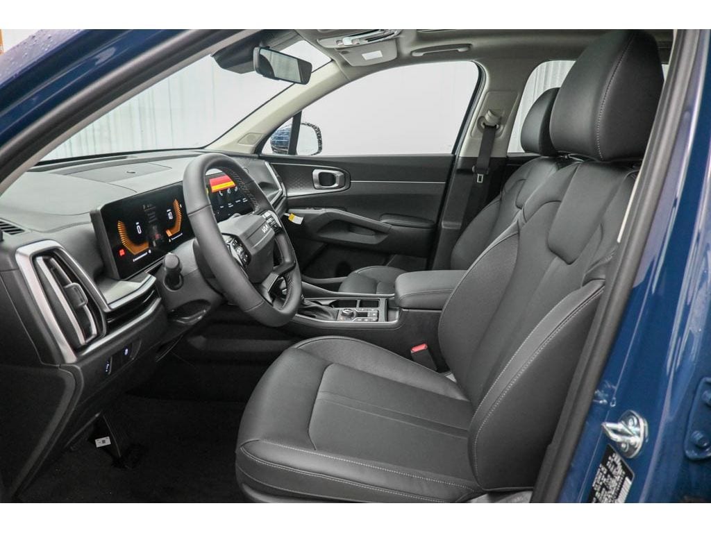 2026 Kia Sorento S - Photo 17