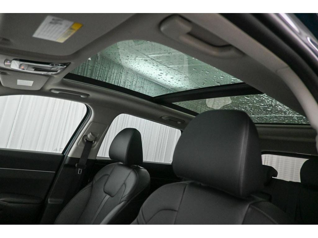 2026 Kia Sorento S - Photo 18