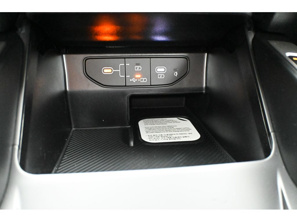 2026 Kia Sorento EX Hybrid - Photo 27